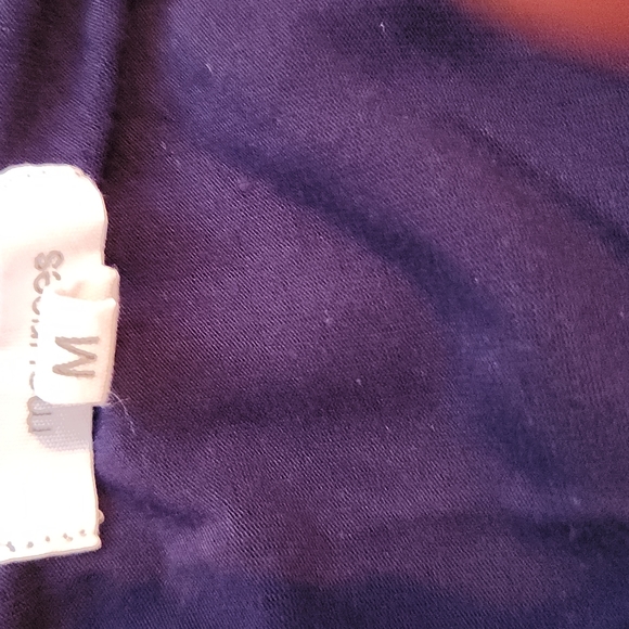 Maurices Floral Blouse - Picture 3 of 4